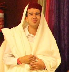 أحمد البكوش