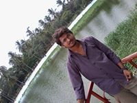 Naveen Kumar