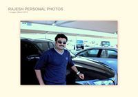 Rajesh Nair