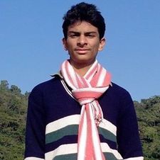 Sourabh Saklani