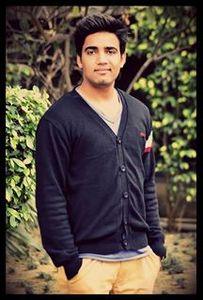 Jitesh Rajani