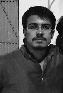 Shirsendu Bhattacharya
