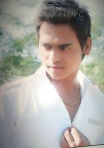 Suraj Patel