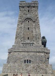 Михаил Георгиев