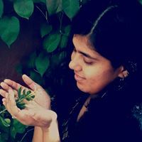 Simi Dandwani