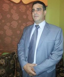 ابراهيم ابو زيد