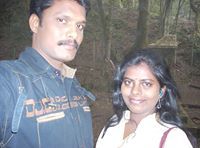 Valarmathi Sasikumar