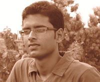 Pratik Sinhal