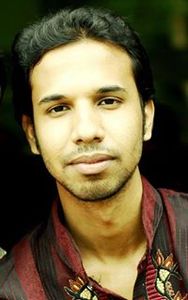 আহমাদ মুজাহিদ