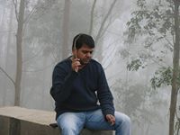 Anand Patil