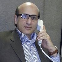 Wassim Wahdan