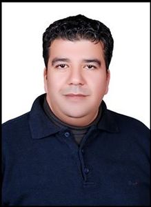 طلال على يس