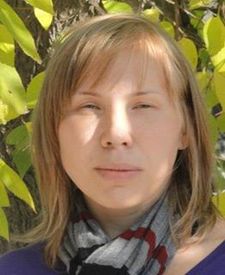 Julia Makogon