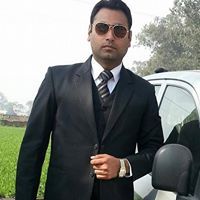 Jaideep Grewal