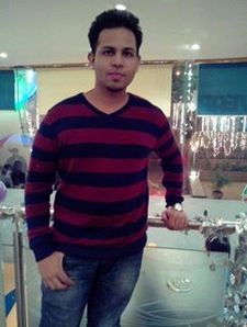 Dhaval Patel