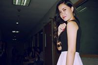 Lyka May