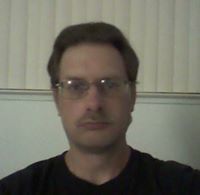 Timothy Mohr