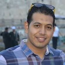 Mohamed Farag