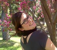 Martta Serrano martín