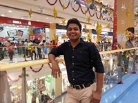 Niraj Maurya