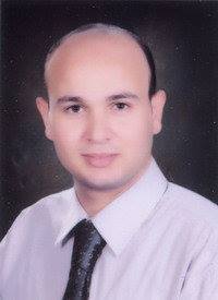 Mohammed Sabrey