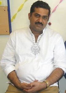 Gopal Naik