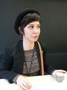 Sofija Donevska