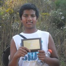 Ankush Kamble