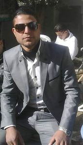 الحقوقي اياد