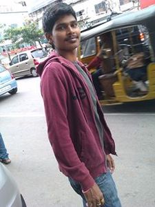 Surya Loveislikeme