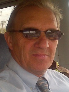 Bob Ricardson