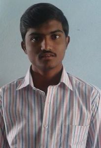 Naveen Charku