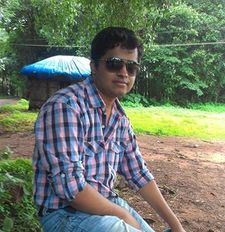 Naveen Kumar