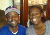 Ayisha Sylvester-john