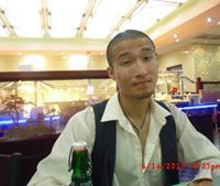 Michael Zeng