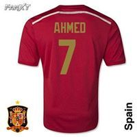 Ahmed Rifat