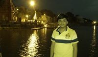 Utkarsh Hada