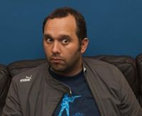 Anthony Arrigotti