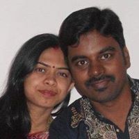 Rajneekanth Macharla