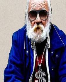 الحاج اون برسون