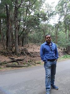 Praveen kumar
