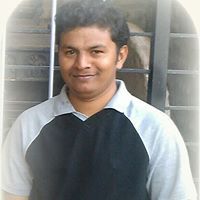 Vijay Hiremath