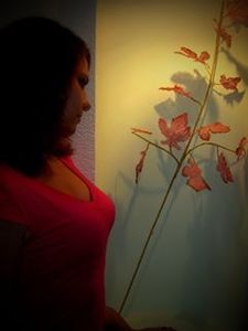 Настенка Даниленко