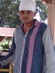 Upendra Siwal