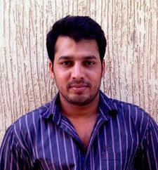 Aneesh Kr