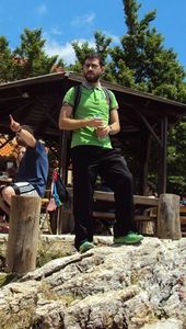 Vaggelis Alexopoulos