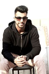 Sahil Kumar