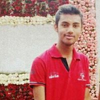 Priyesh Sparky