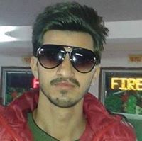 Raj Singh