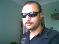 Ayman Deraz